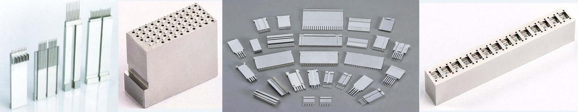Plastic Injection Molding Tooling Insert