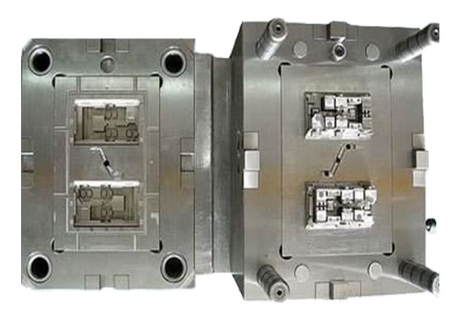 Mold Tooling